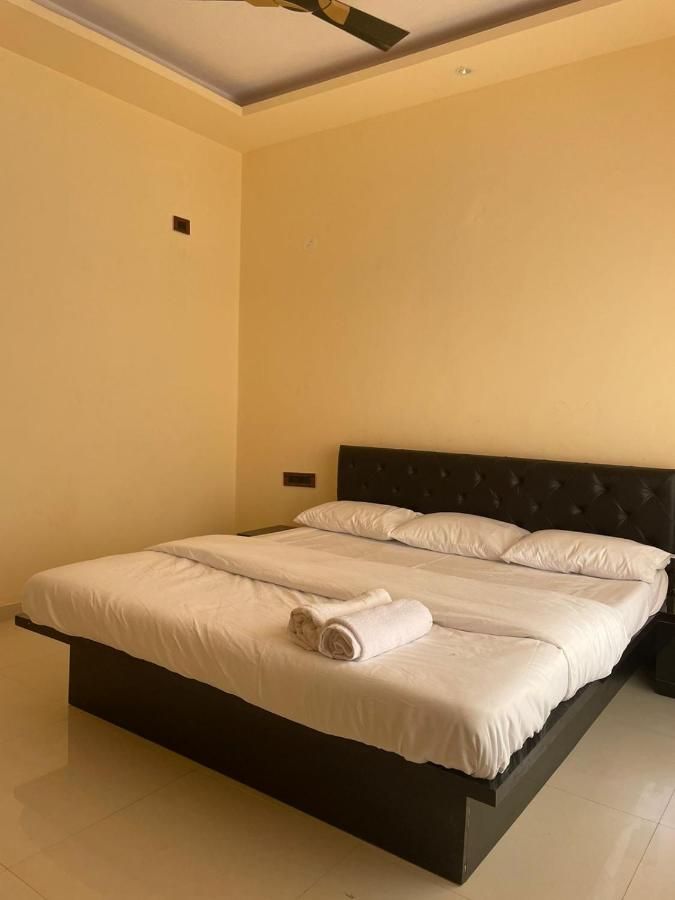 Sandcastle Beach Resort Premium Cottages Suite 3