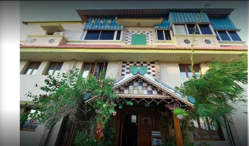 Vaani Villa
