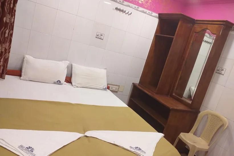 Sree kumaran deluxe lodge A/C Standard Double Non AC 3