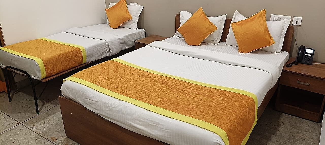 Southern Trio (3 Beded Room)