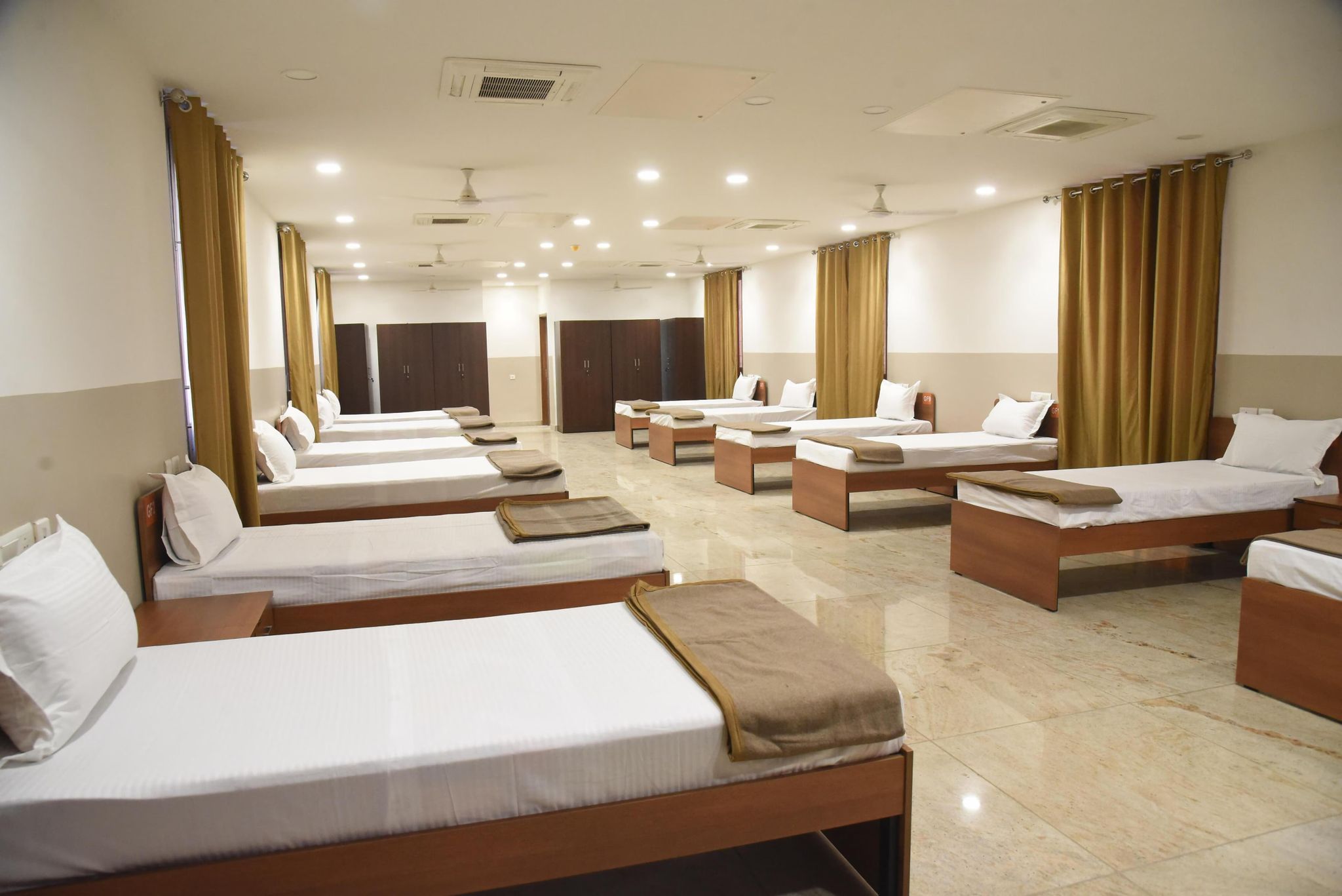 Southern Trio (3 Beded Room)