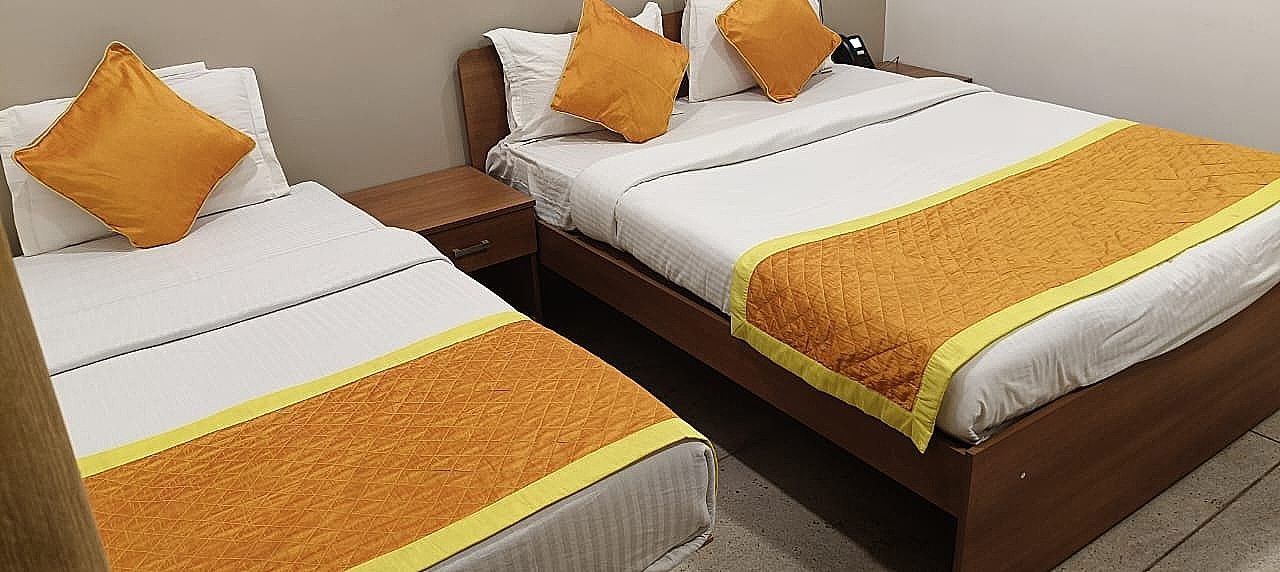 Southern Trio (3 Beded Room)