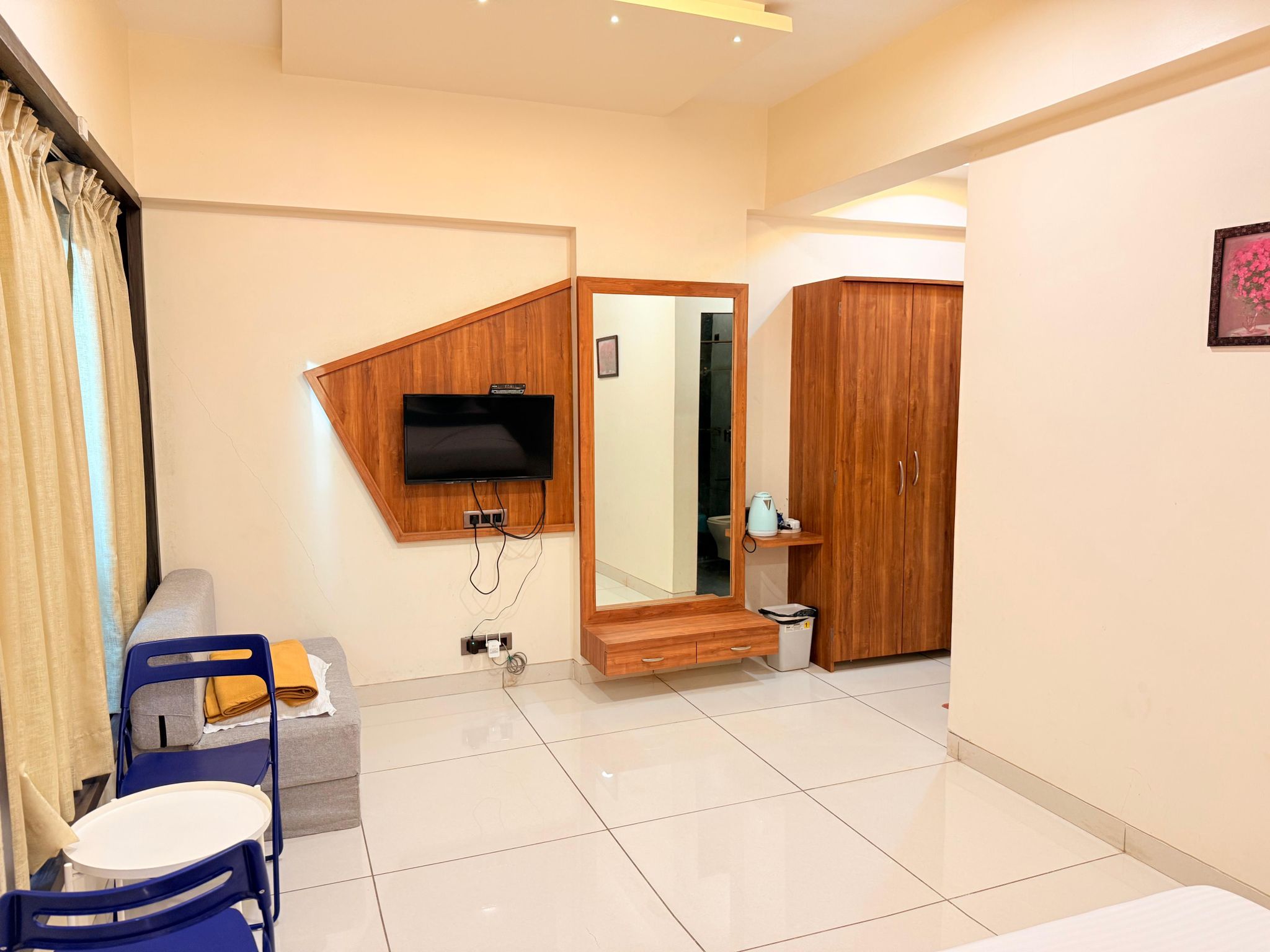 Passiflora Beach Resort Alibaug Luxury Suite 10