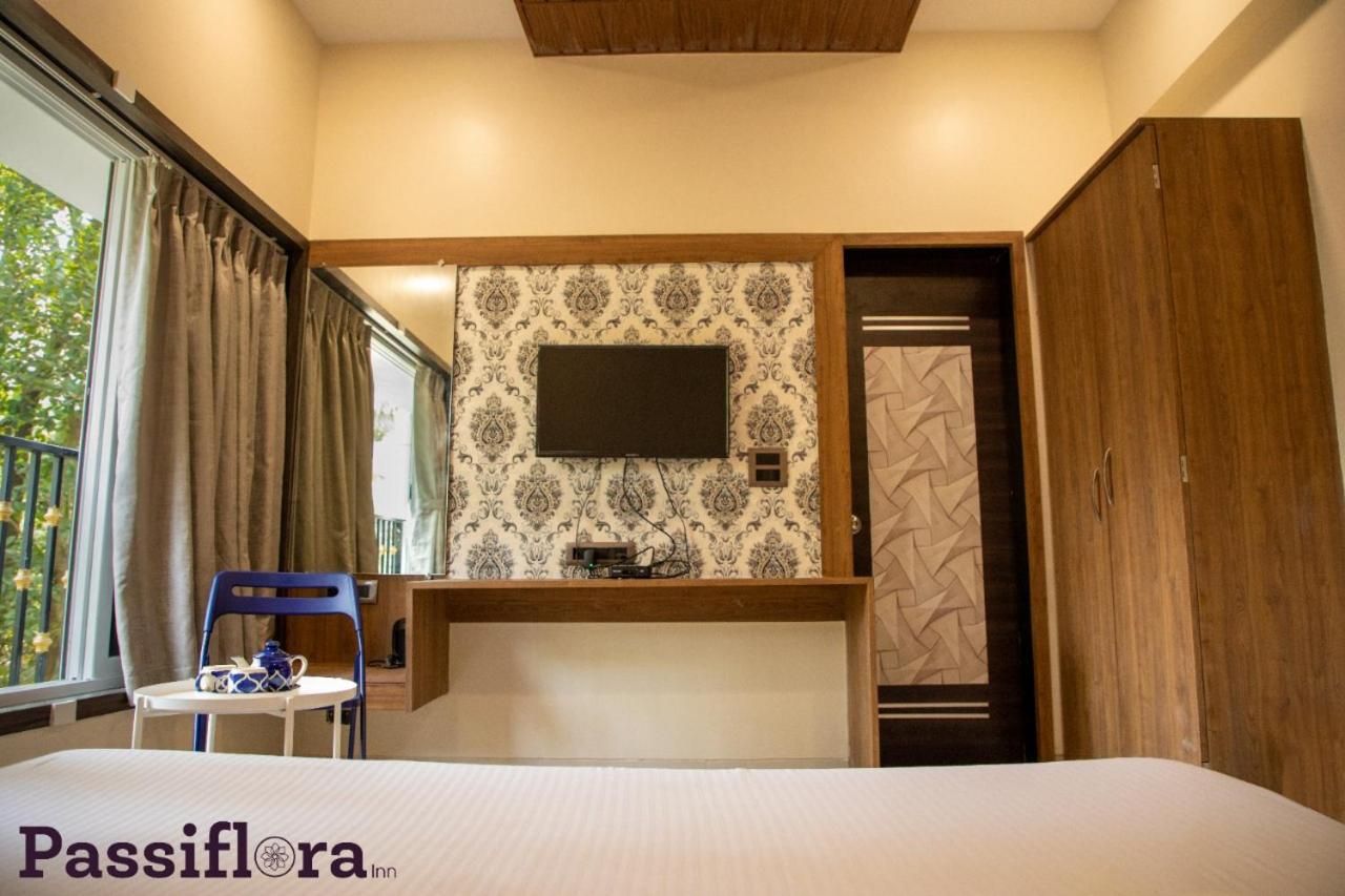 Passiflora Beach Resort Alibaug Luxury Suite 7