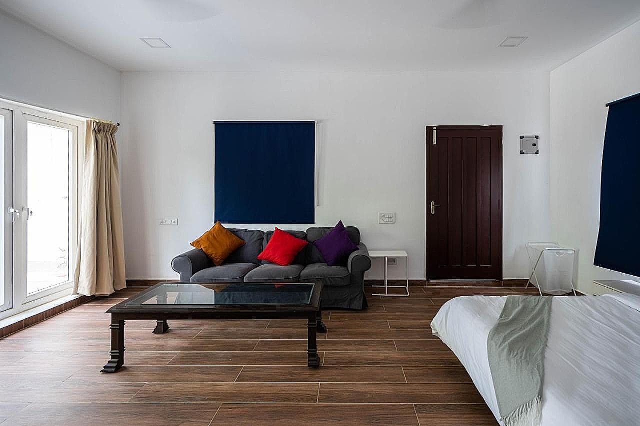 Truliv Villa Cabana Truliv Villa Cabana