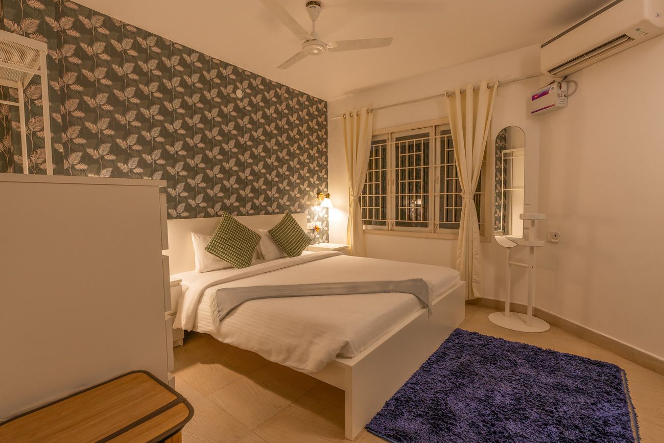 Truliv Villa Macarena Truliv Villa Macarena 6