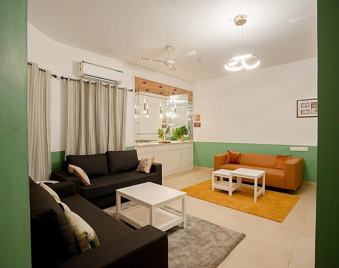 Truliv Villa Macarena Truliv Villa Macarena 12