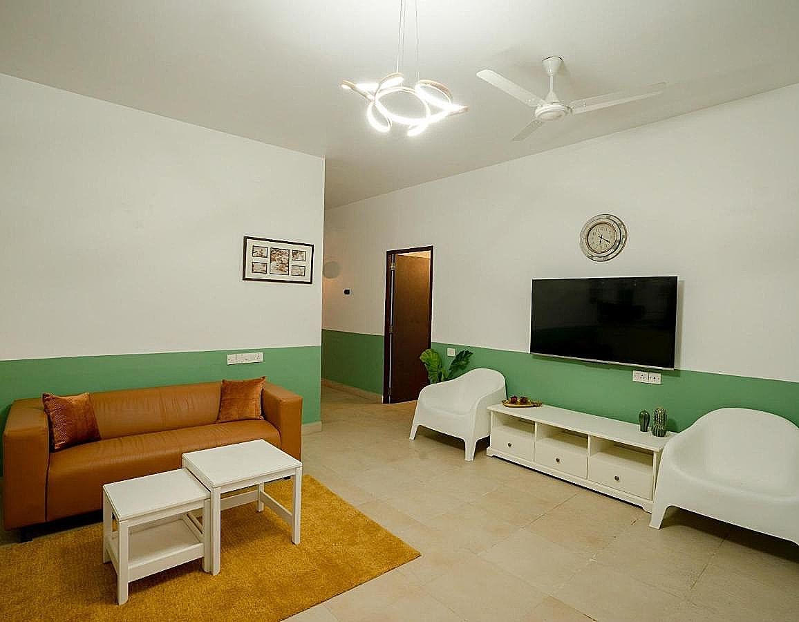 Truliv Villa Macarena Truliv Villa Macarena 10