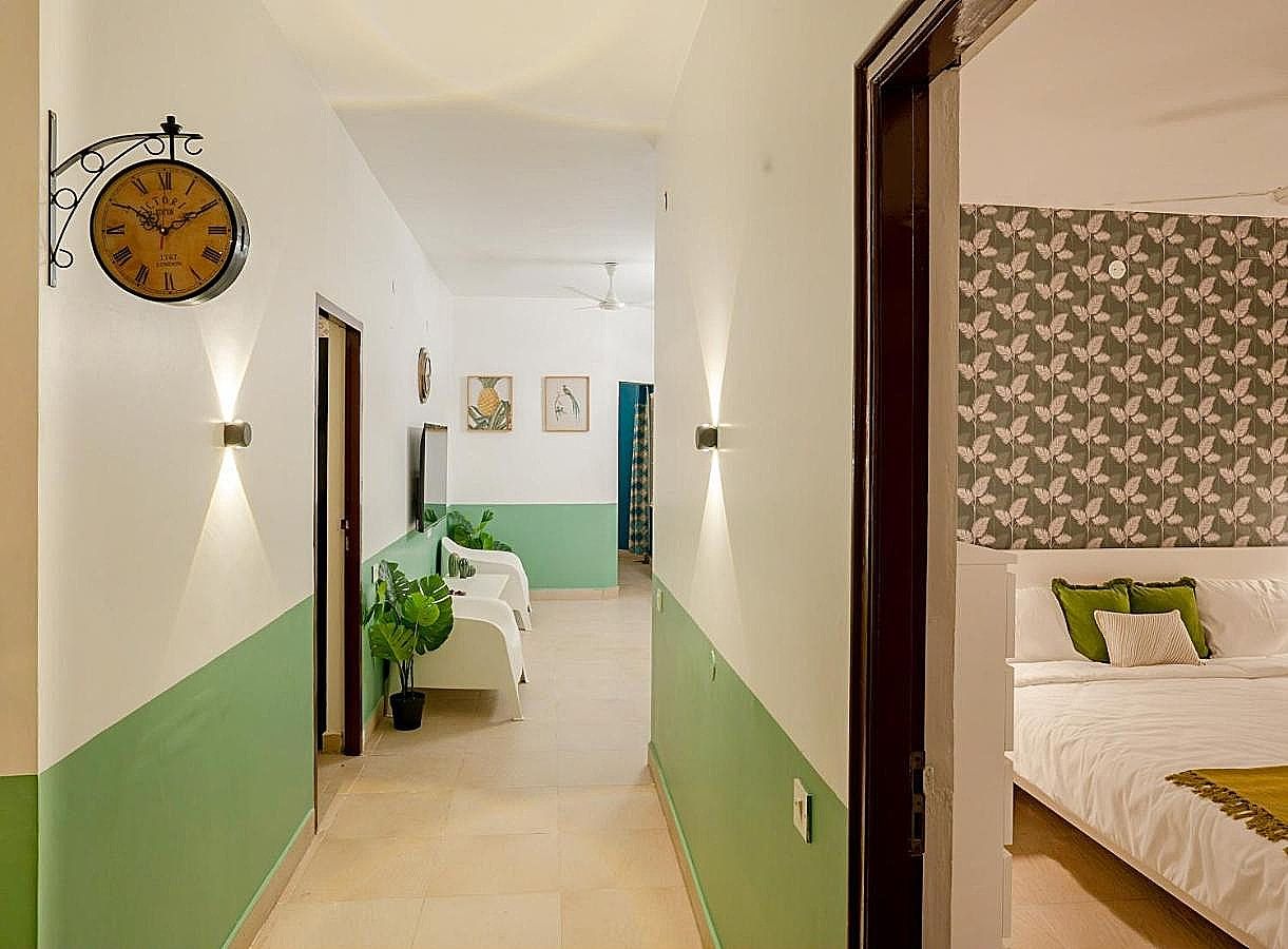 Truliv Villa Macarena Truliv Villa Macarena 11