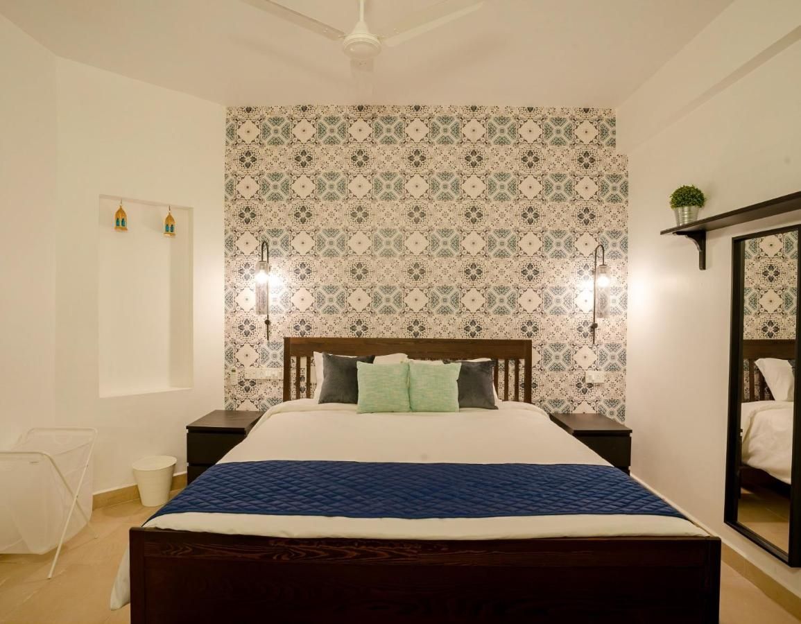 Truliv Villa Macarena Truliv Villa Macarena