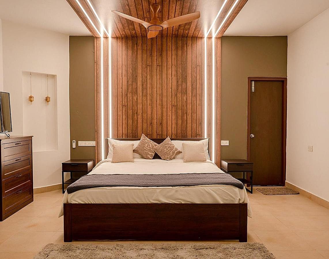 Truliv Villa Macarena Truliv Villa Macarena 2