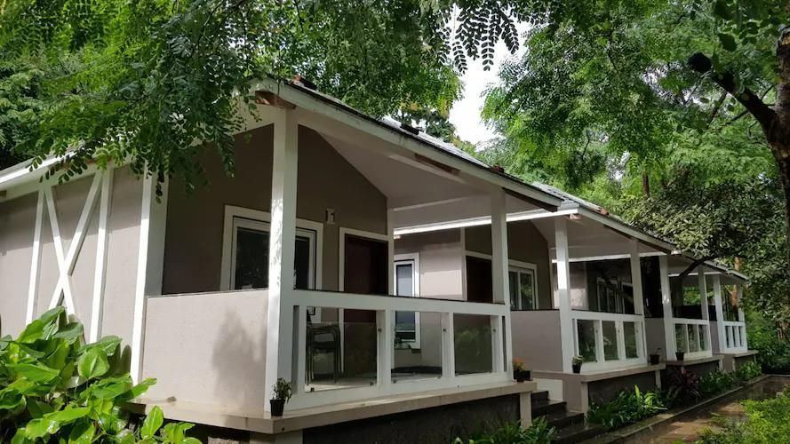 undefined Deccan Winds Resort 6