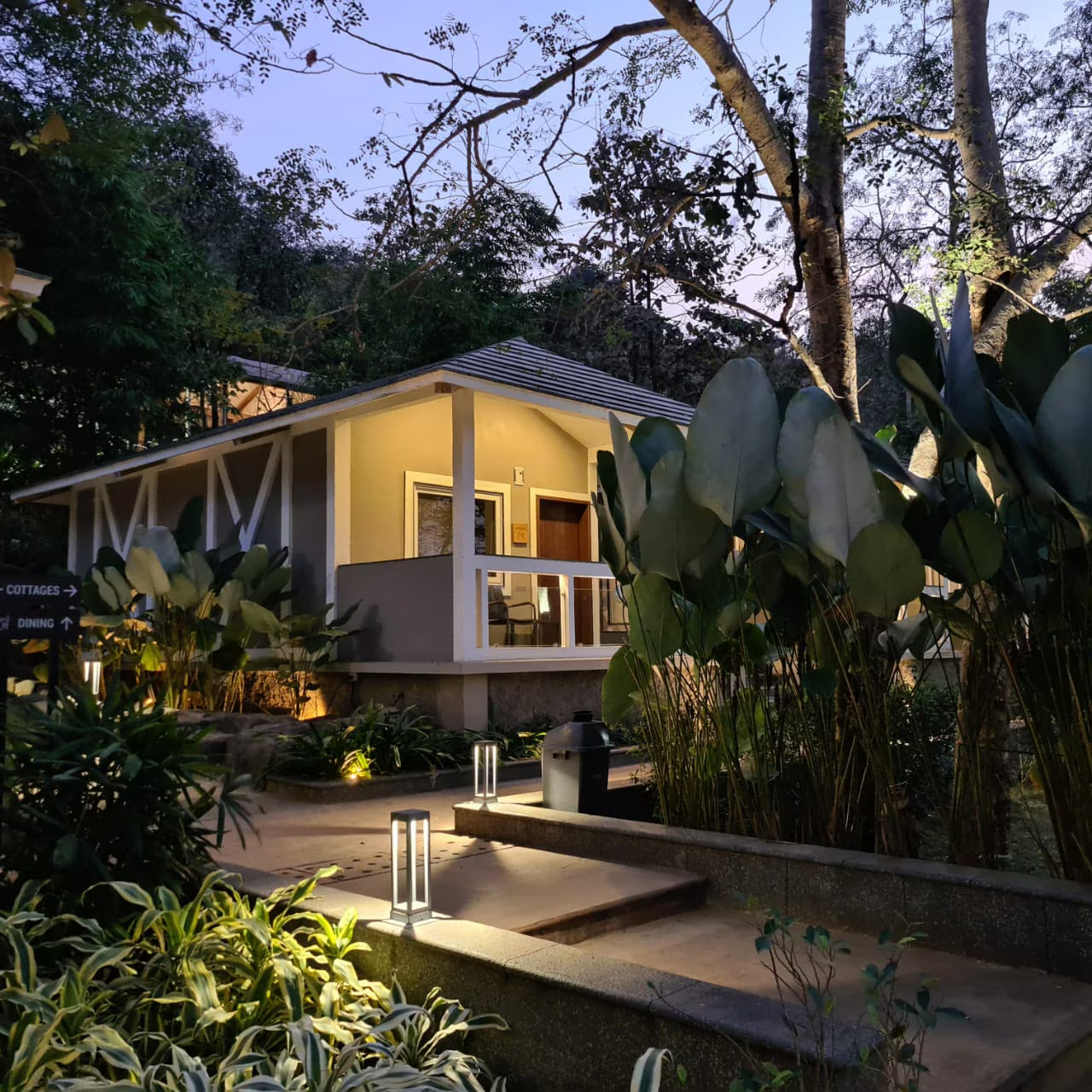 undefined Deccan Winds Resort 10