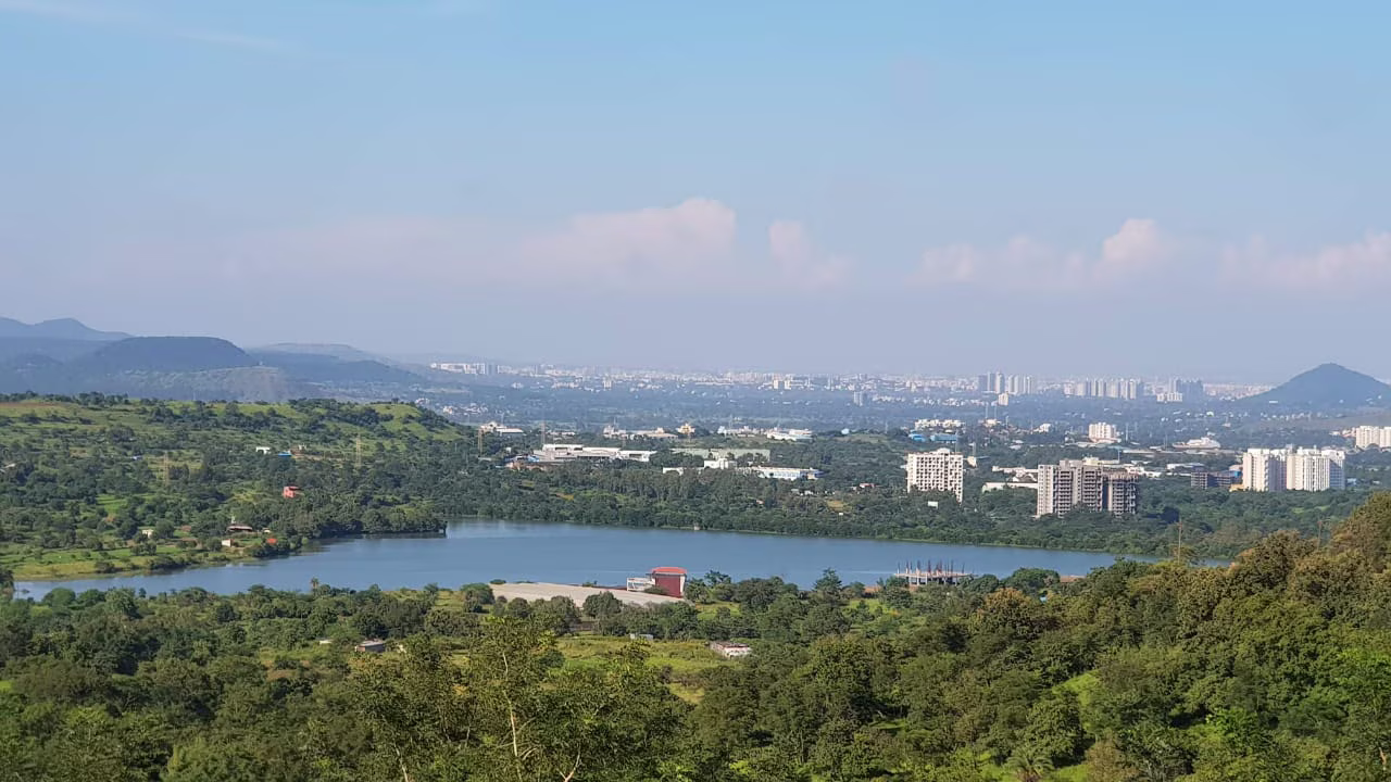 undefined Deccan Winds Resort 2