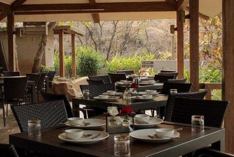 undefined Deccan Winds Resort 3