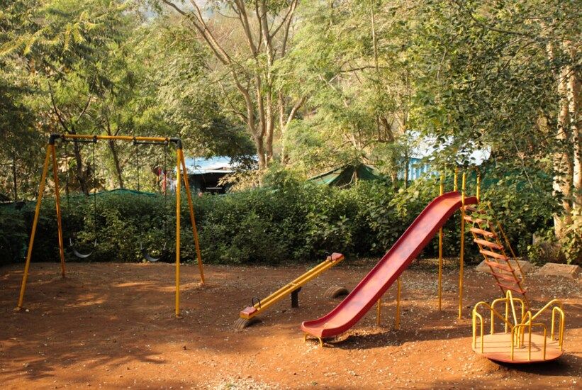 undefined Deccan Winds Resort 5