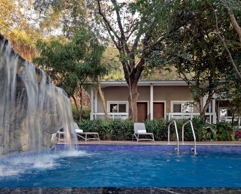 undefined Deccan Winds Resort 4