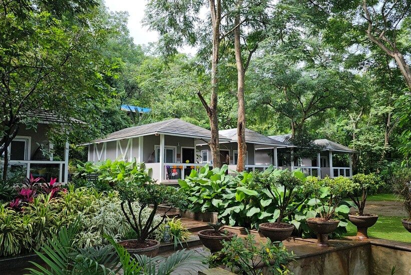 undefined Deccan Winds Resort