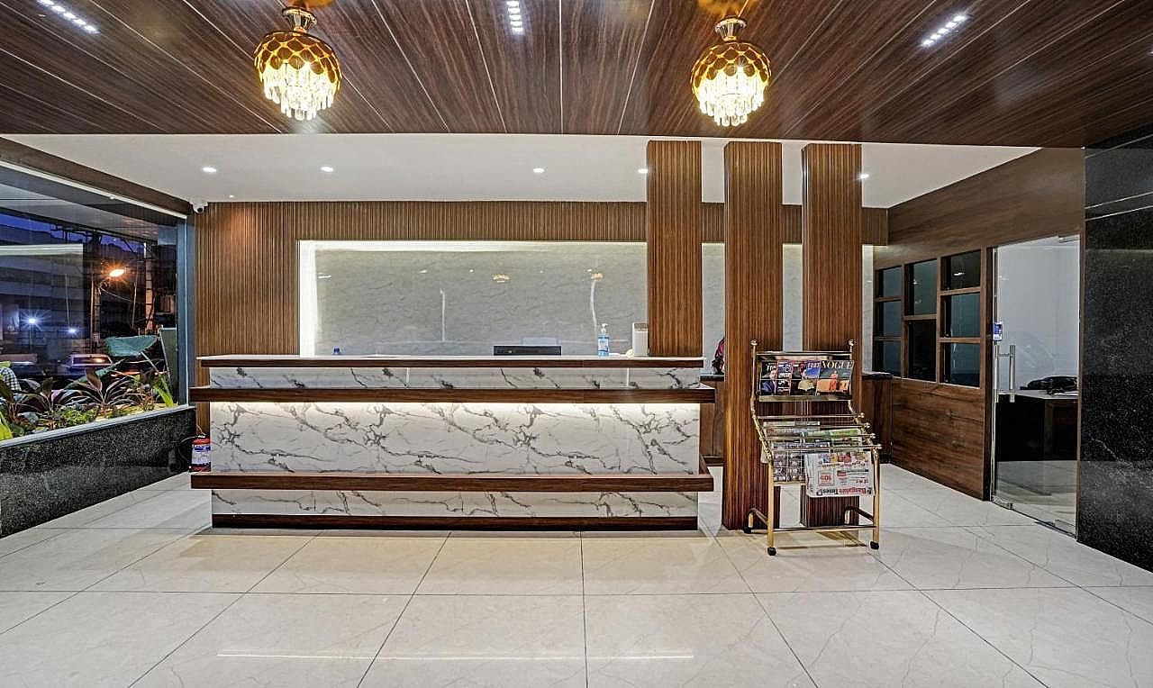 undefined Pride Biznotel Bengaluru Whitefield 2
