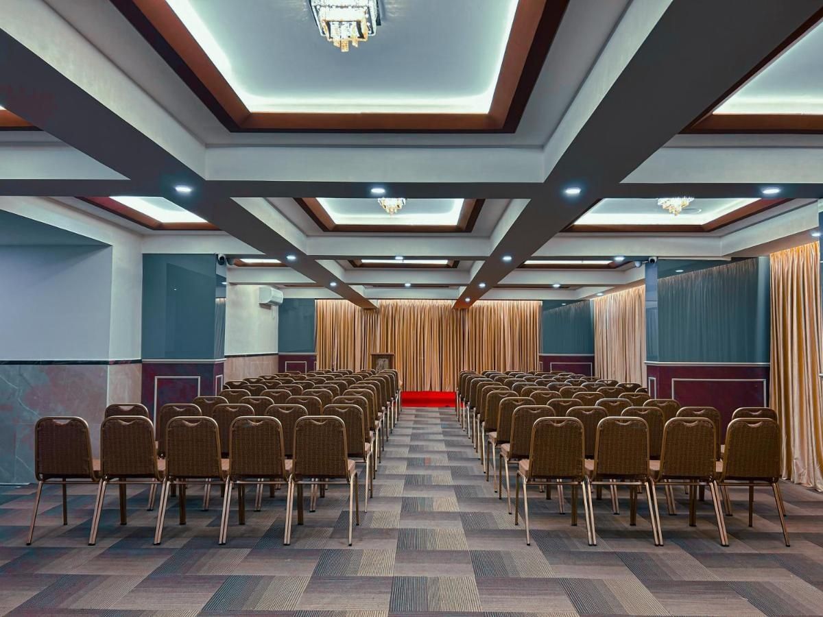 undefined Pride Biznotel Bengaluru Whitefield 8
