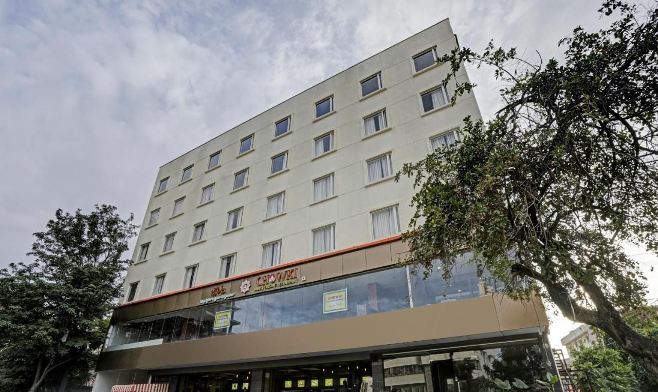 undefined Pride Biznotel Bengaluru Whitefield