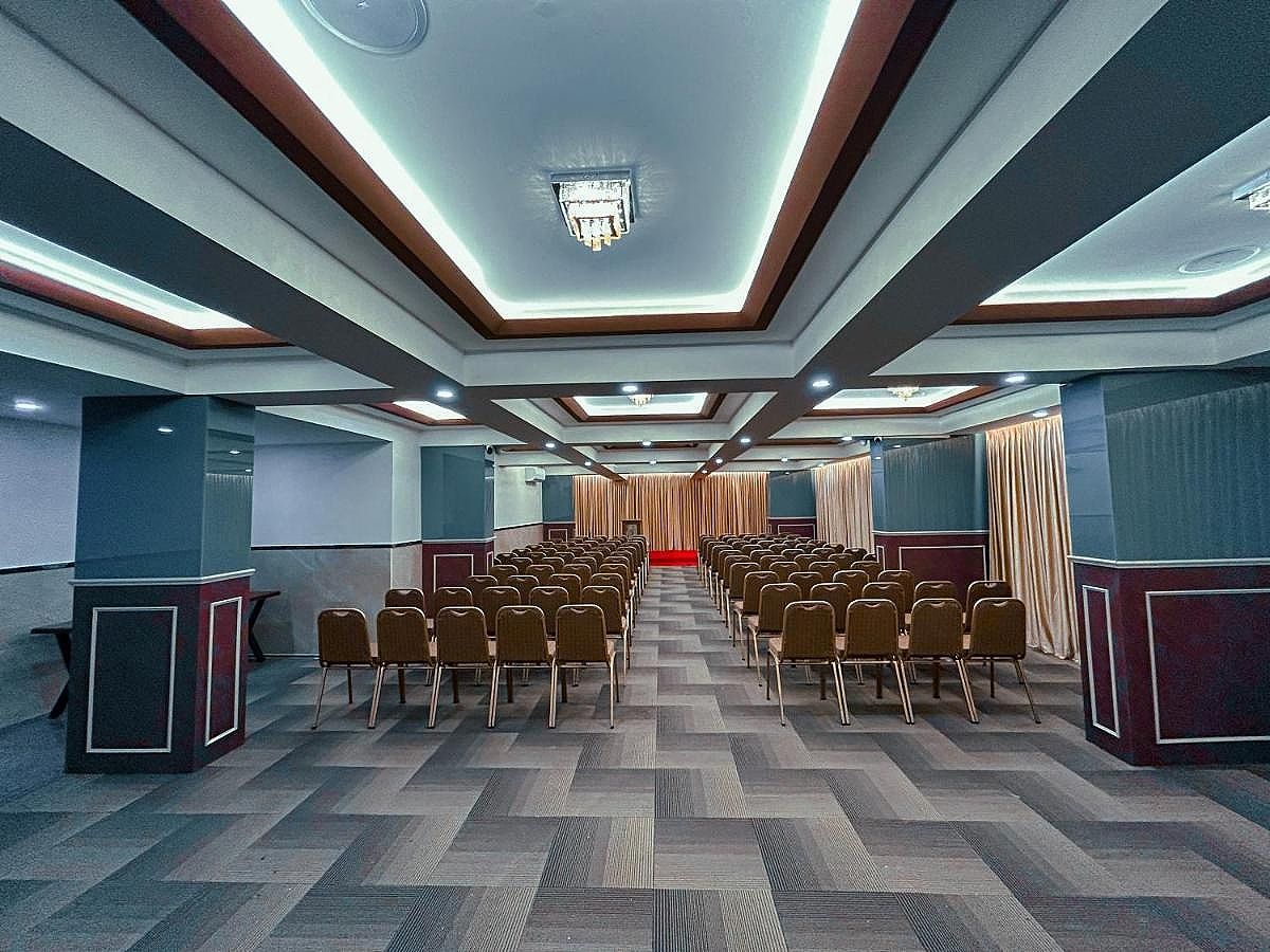 undefined Pride Biznotel Bengaluru Whitefield 9
