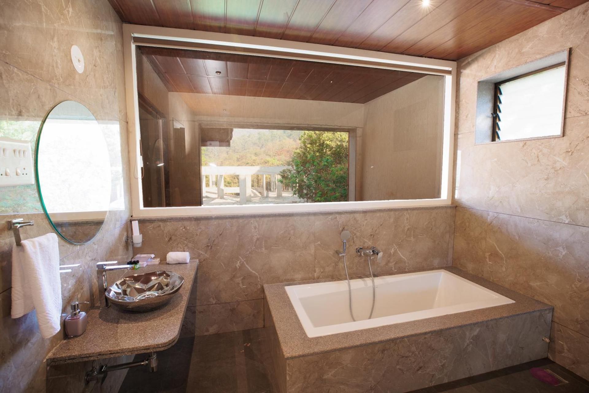 Premium Suite Room