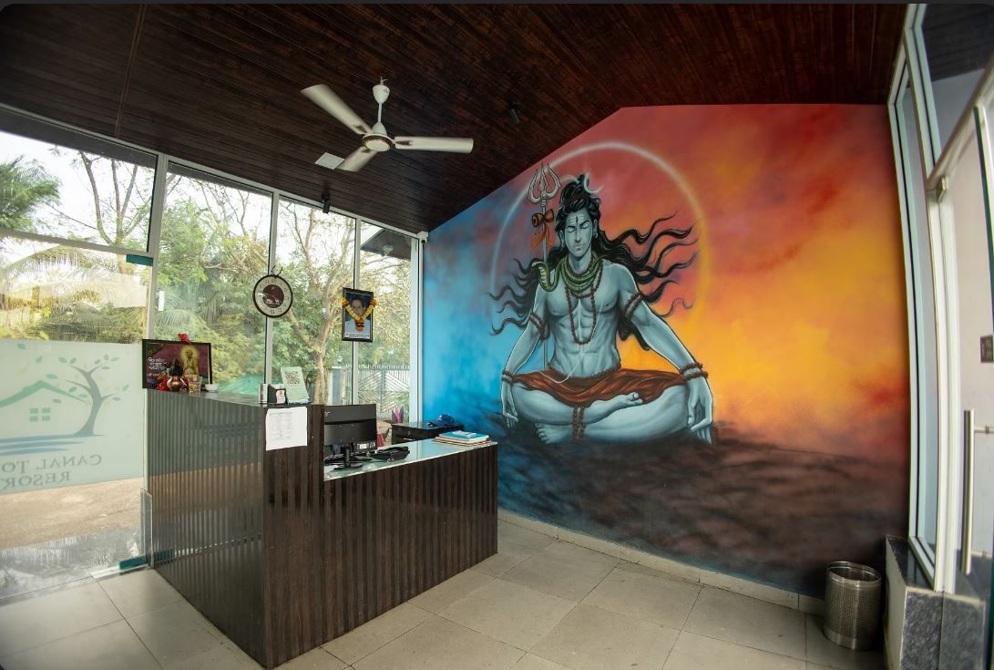 undefined Canal Touch Resort 2