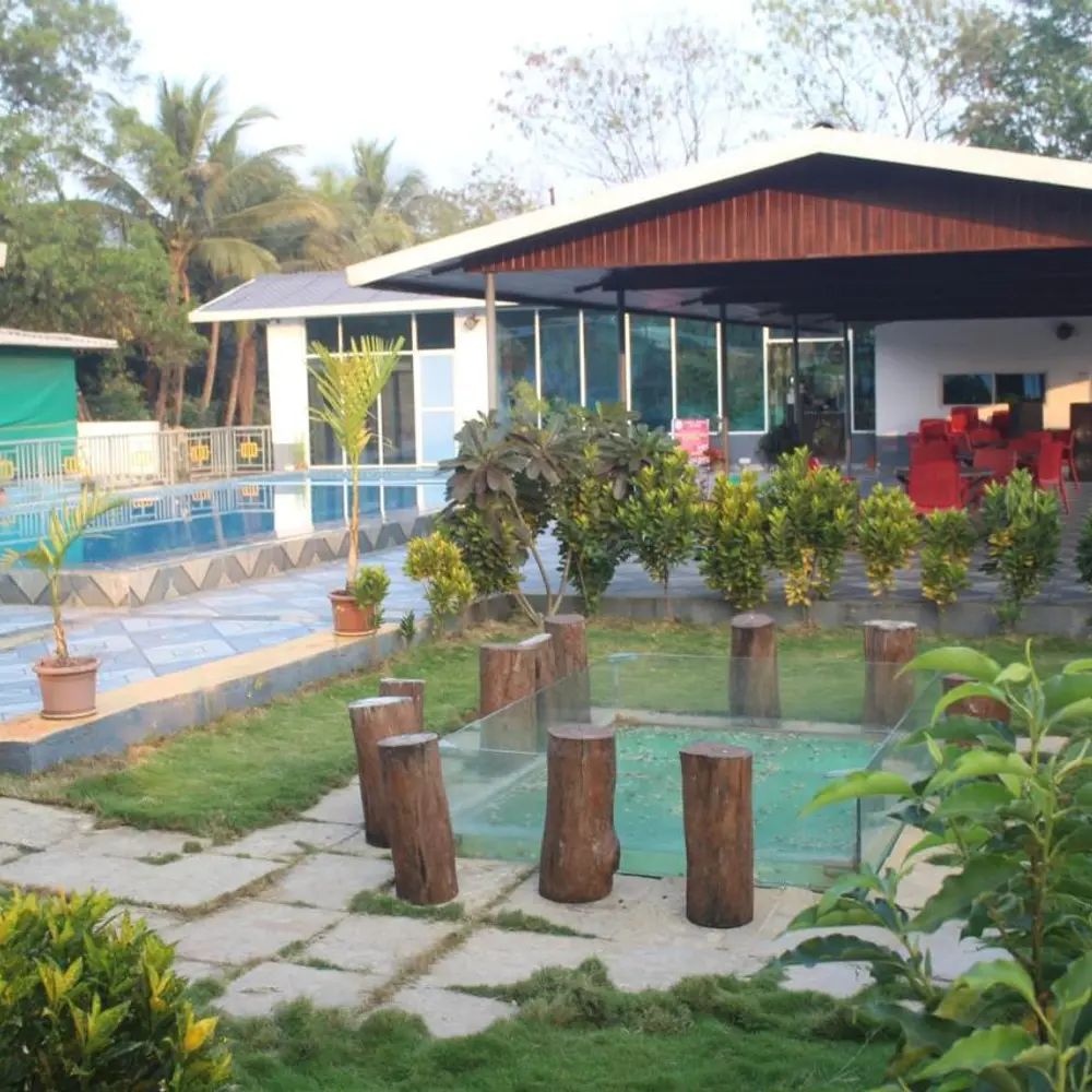 undefined Canal Touch Resort 7