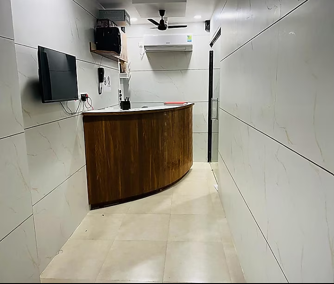 undefined Hotel New City Light 2