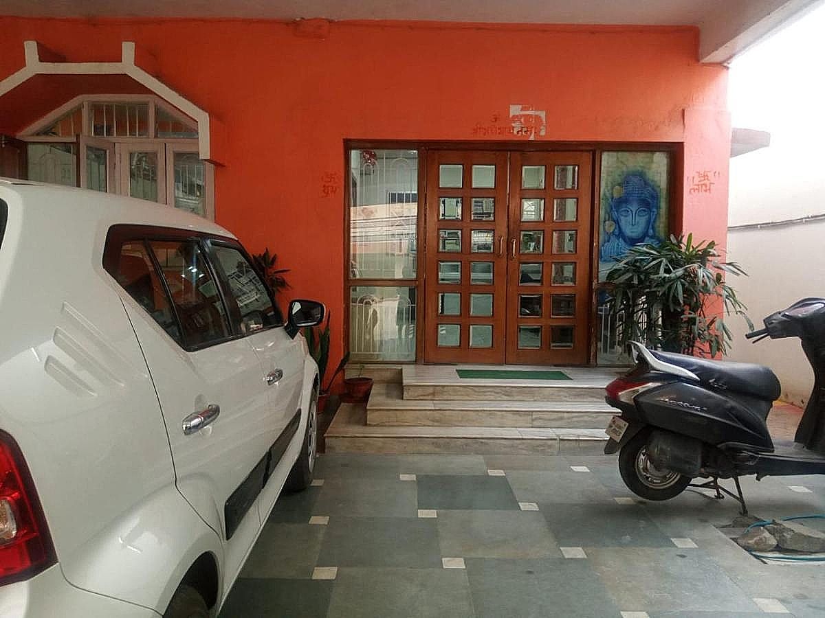 undefined STAYMAKER Ganapati Guest House 2