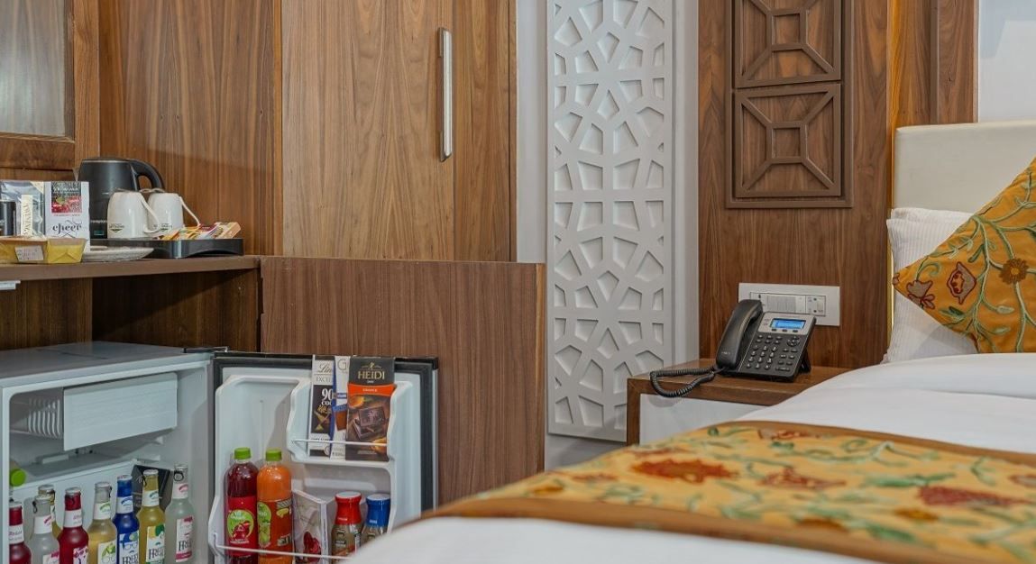 Hotel Snowland Premium Deluxe