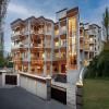 Hotel Gyalpo Residency