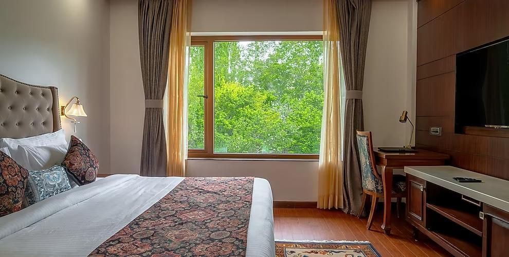 Hotel Gyalpo Residency Rabsal Heritage 3