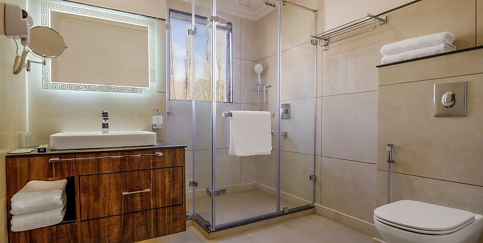 Hotel Gyalpo Residency Rabsal Heritage 5