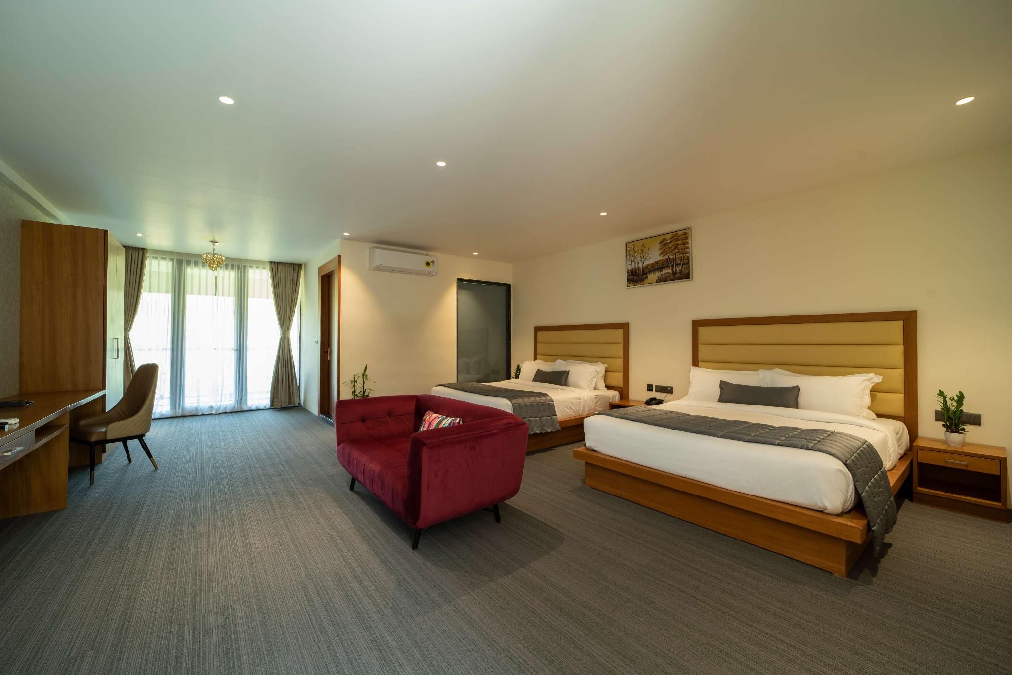 Robusta Suite