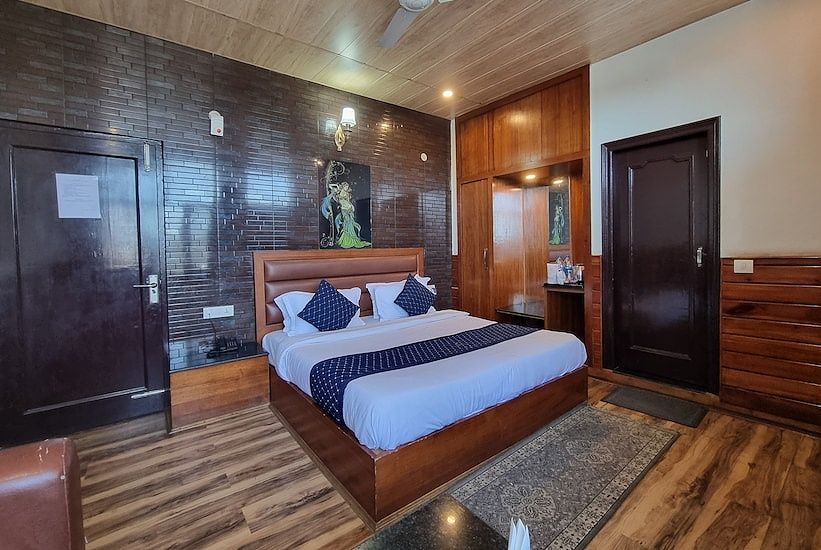 Superior Room Non View