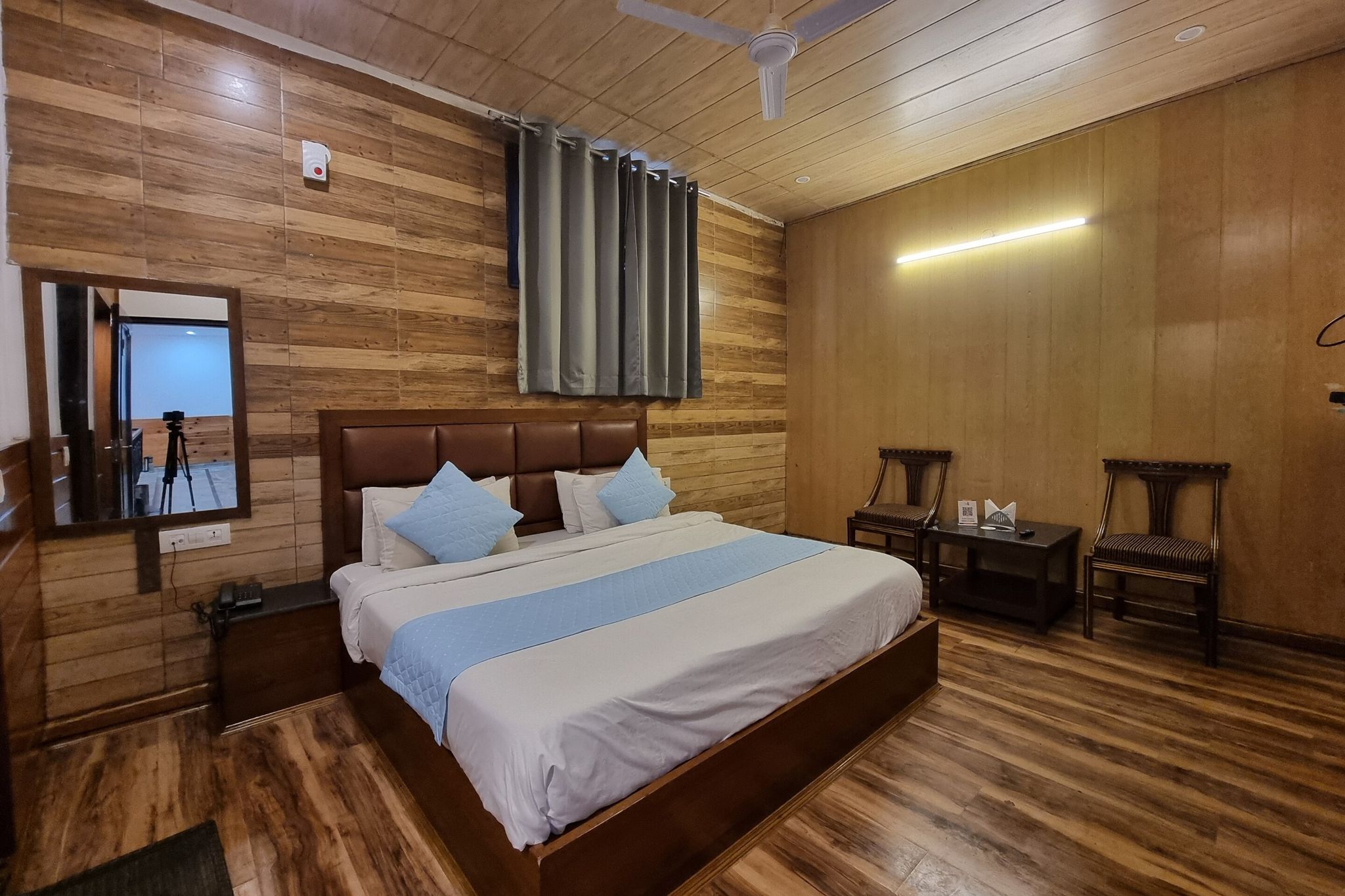 Hotel Divyansh by Vrb Hotels Superior Room Non View 12