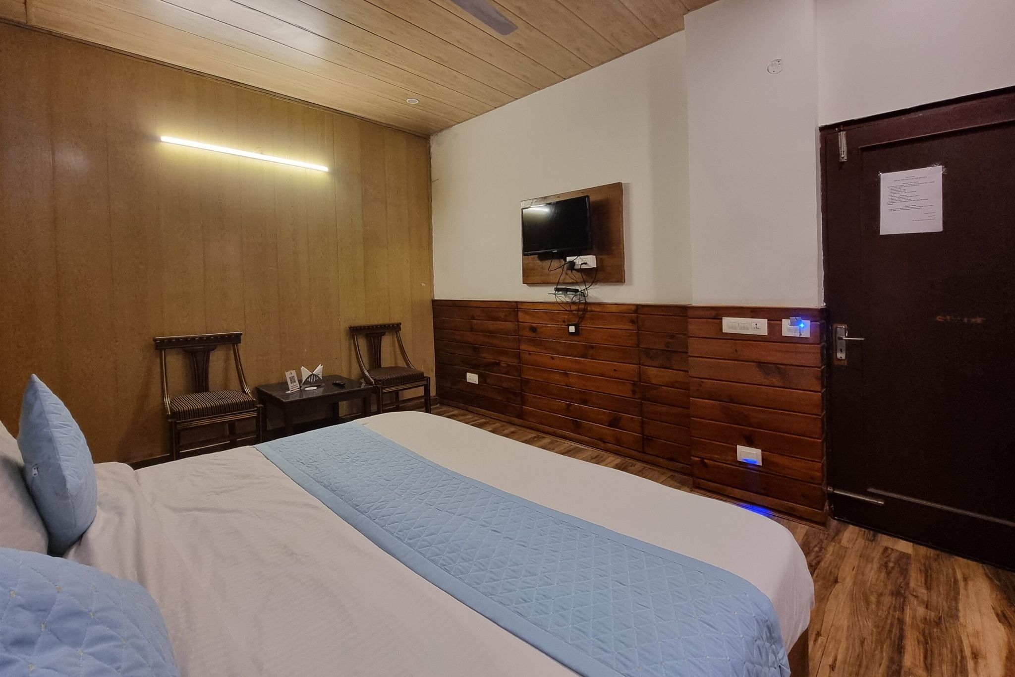 Hotel Divyansh by Vrb Hotels Superior Room Non View 17