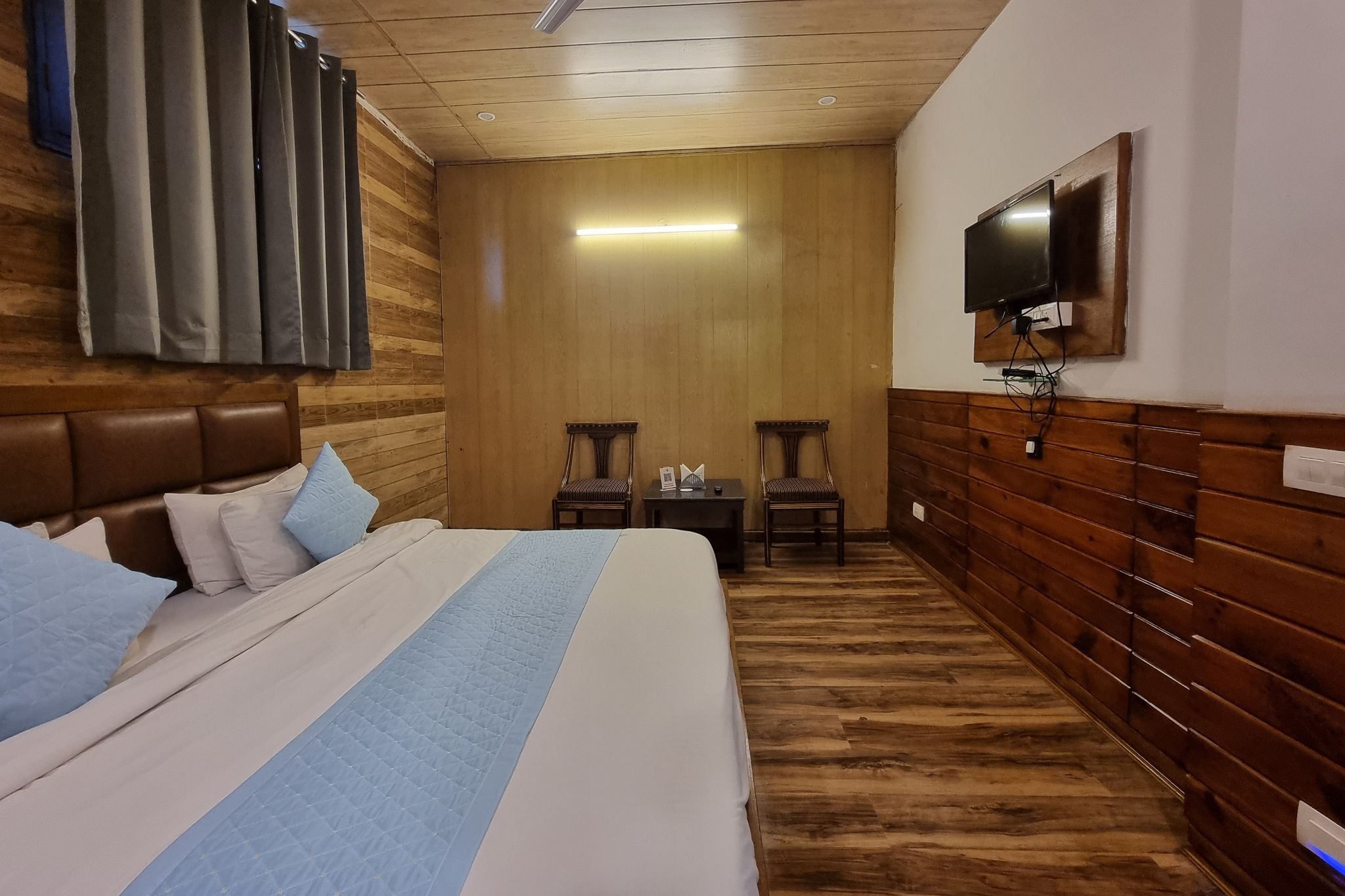 Hotel Divyansh by Vrb Hotels Superior Room Non View 16