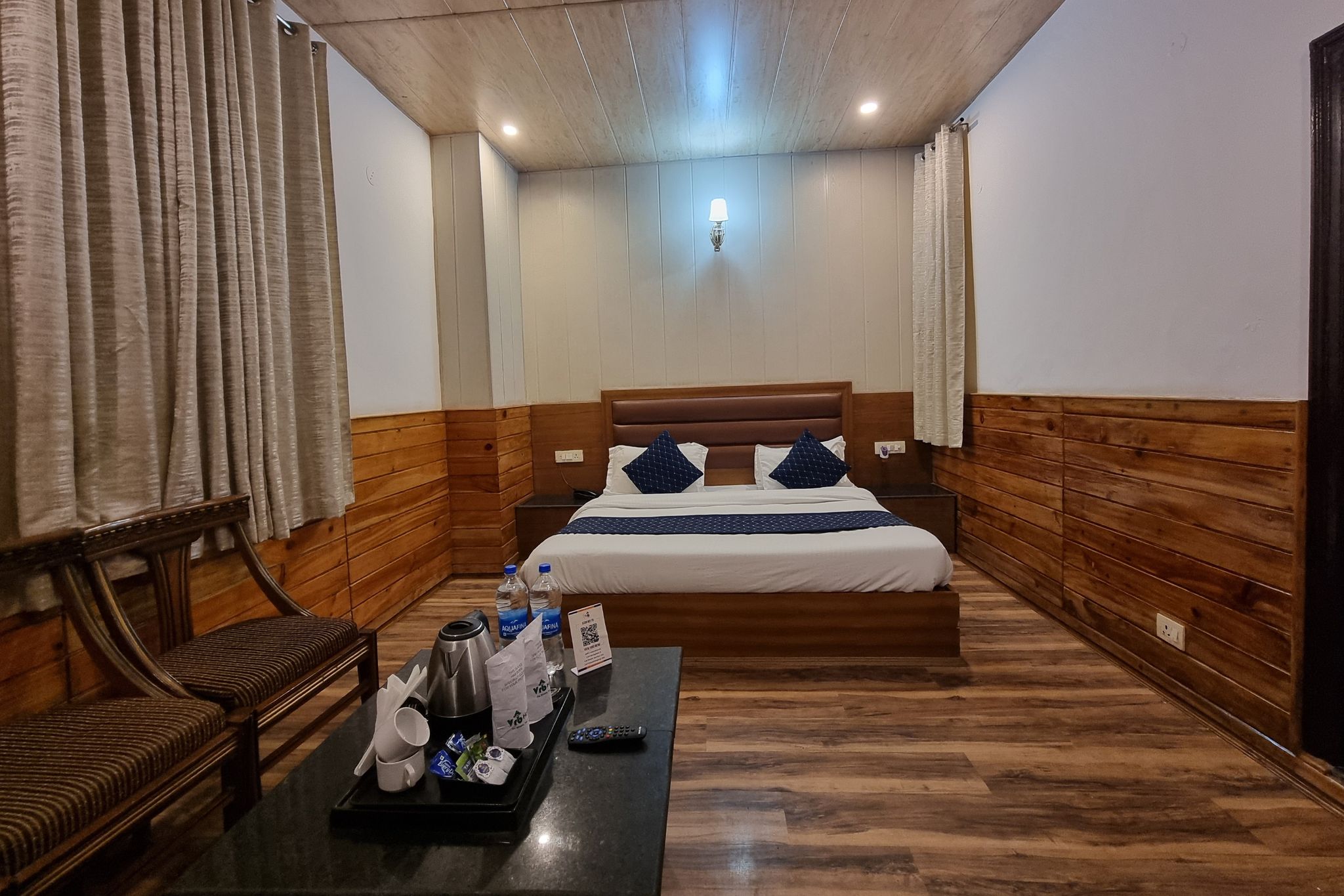 Hotel Divyansh by Vrb Hotels Superior Room Non View 14