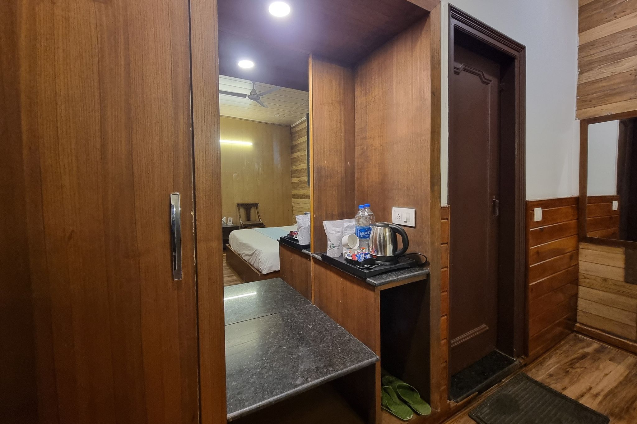 Hotel Divyansh by Vrb Hotels Superior Room Non View 26