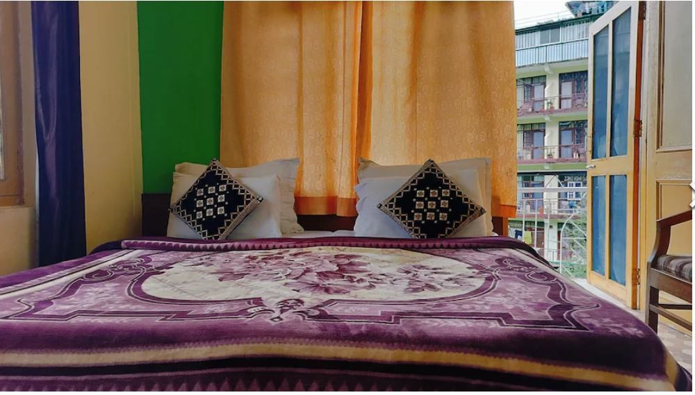 Ishwar Guest House Standard Room 2