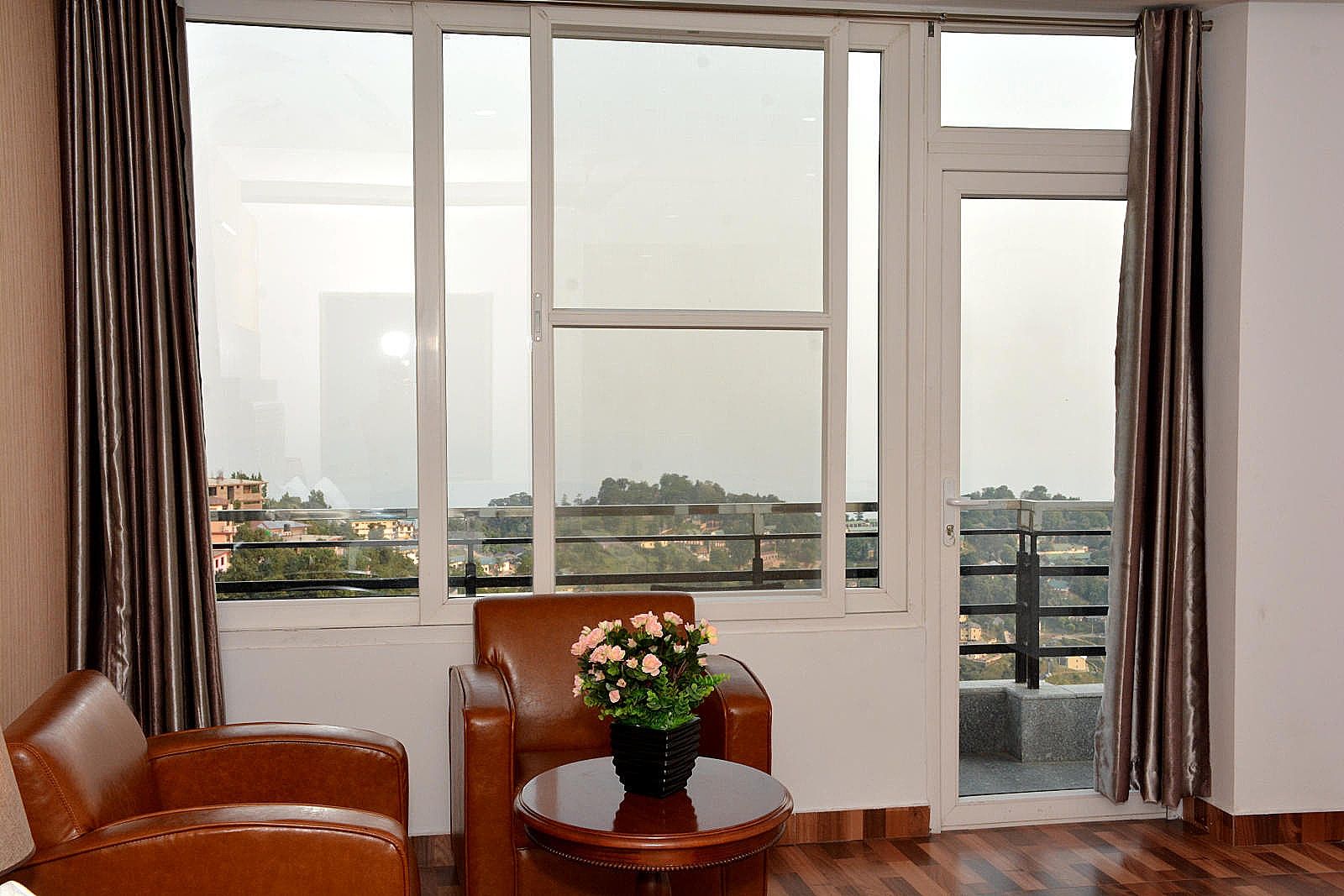 Hotel Shiva Sanctuary By DLS Hotels Premium Room-AC 17