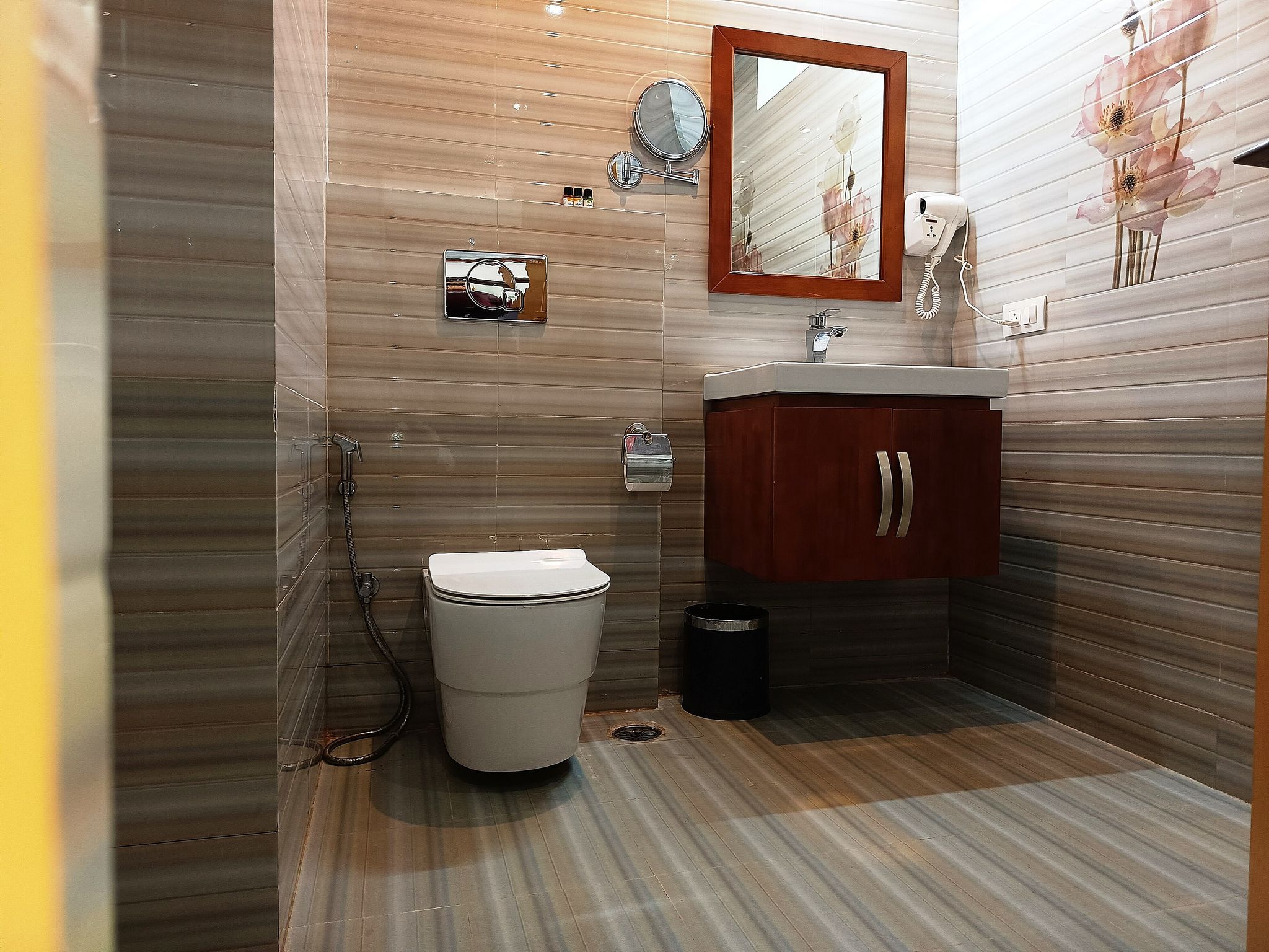 Hotel Shiva Sanctuary By DLS Hotels Premium Room-AC 11