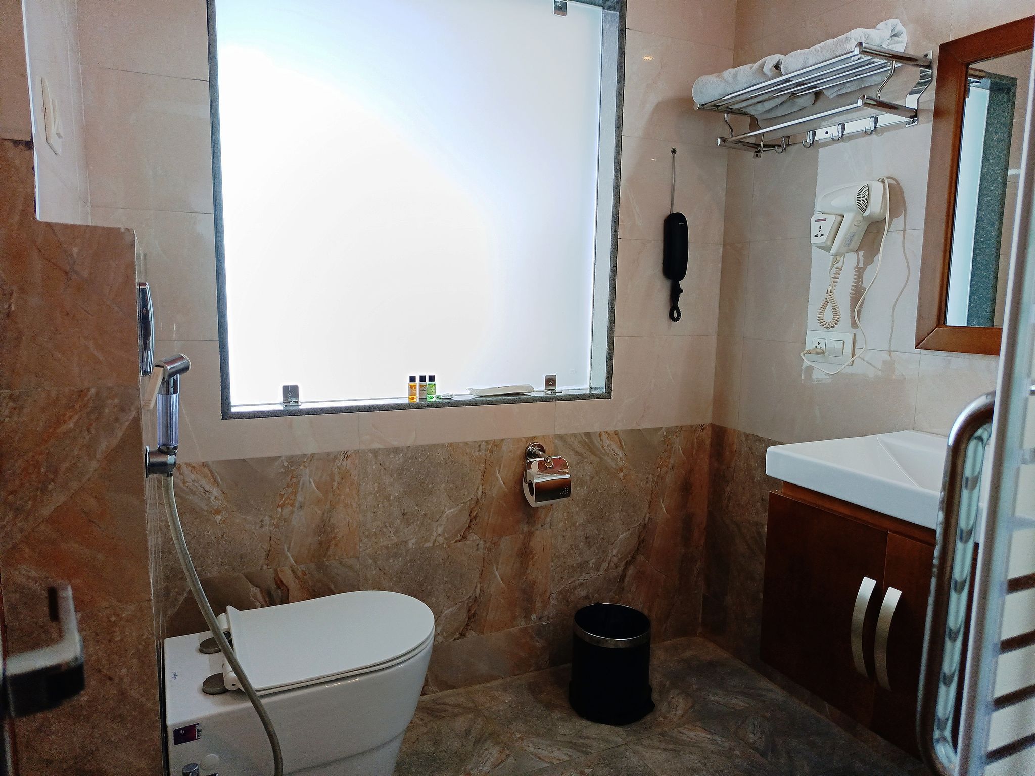 Hotel Shiva Sanctuary By DLS Hotels Premium Room-AC 14