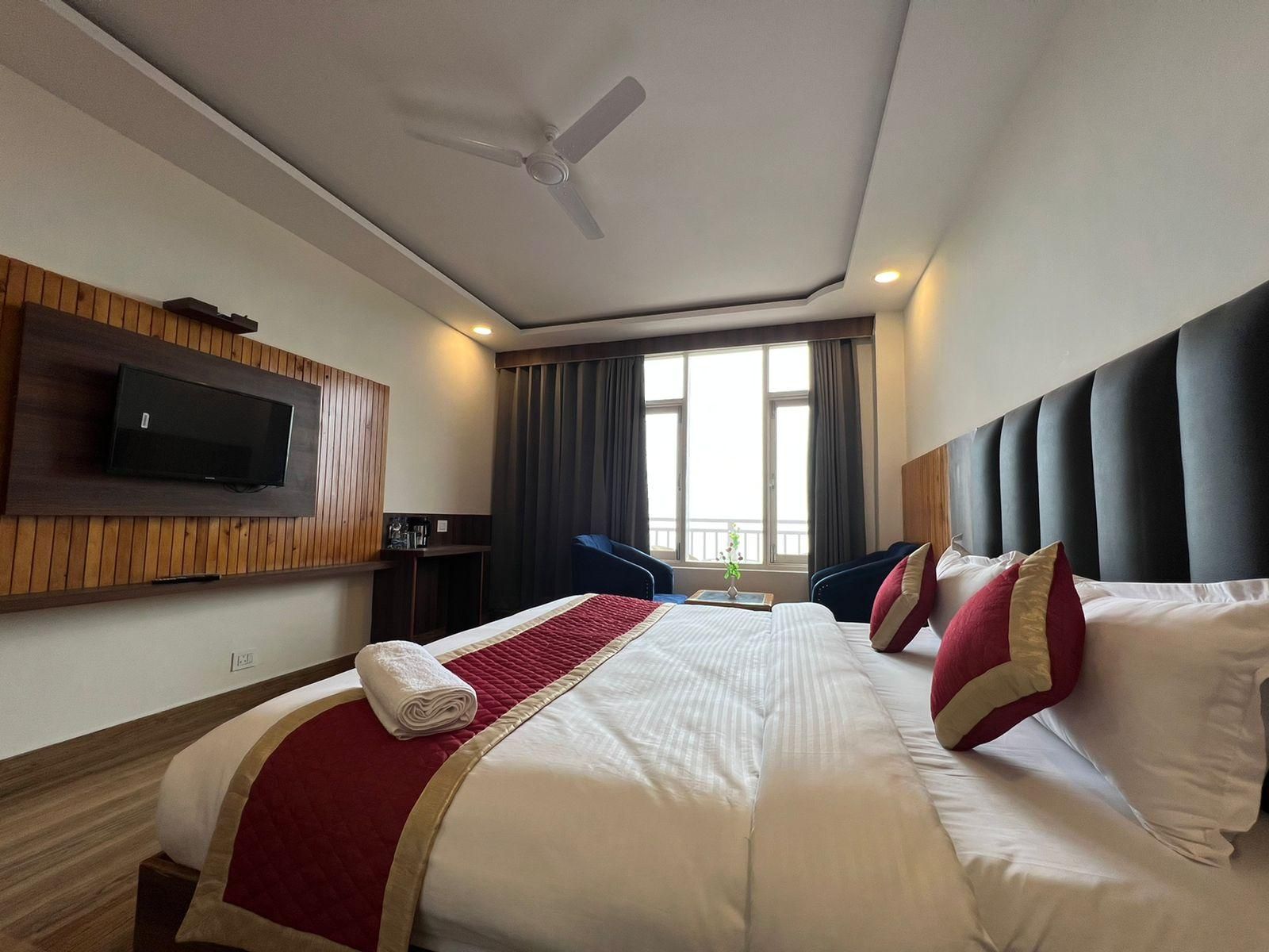 Premium Room