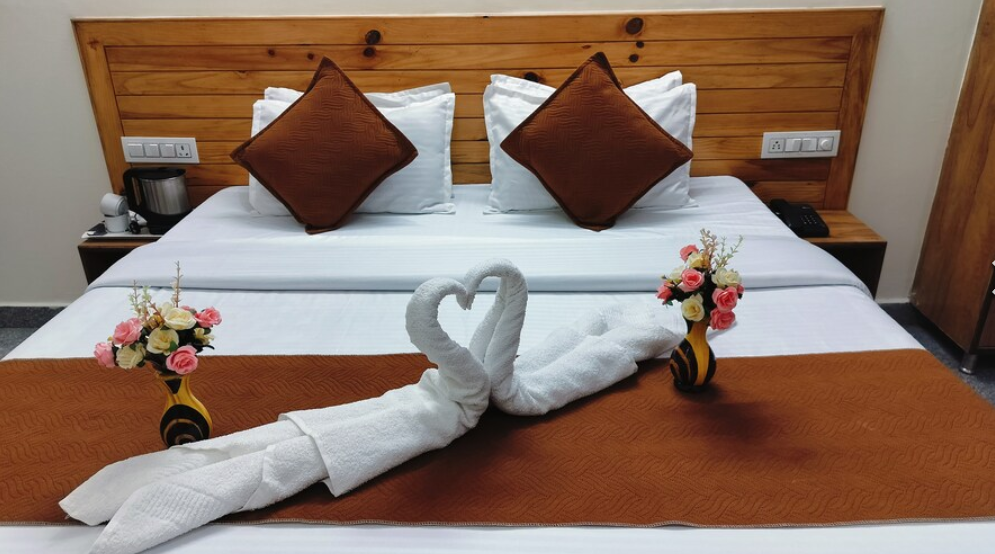 Deluxe Family Suite