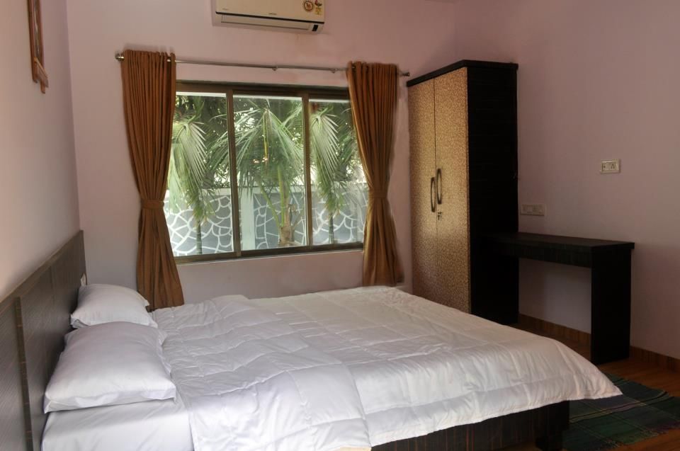 Deluxe Room with Double or Twin Bed