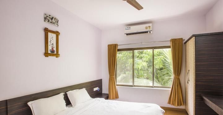 Ruturaj Inn Standard Suite Room 2